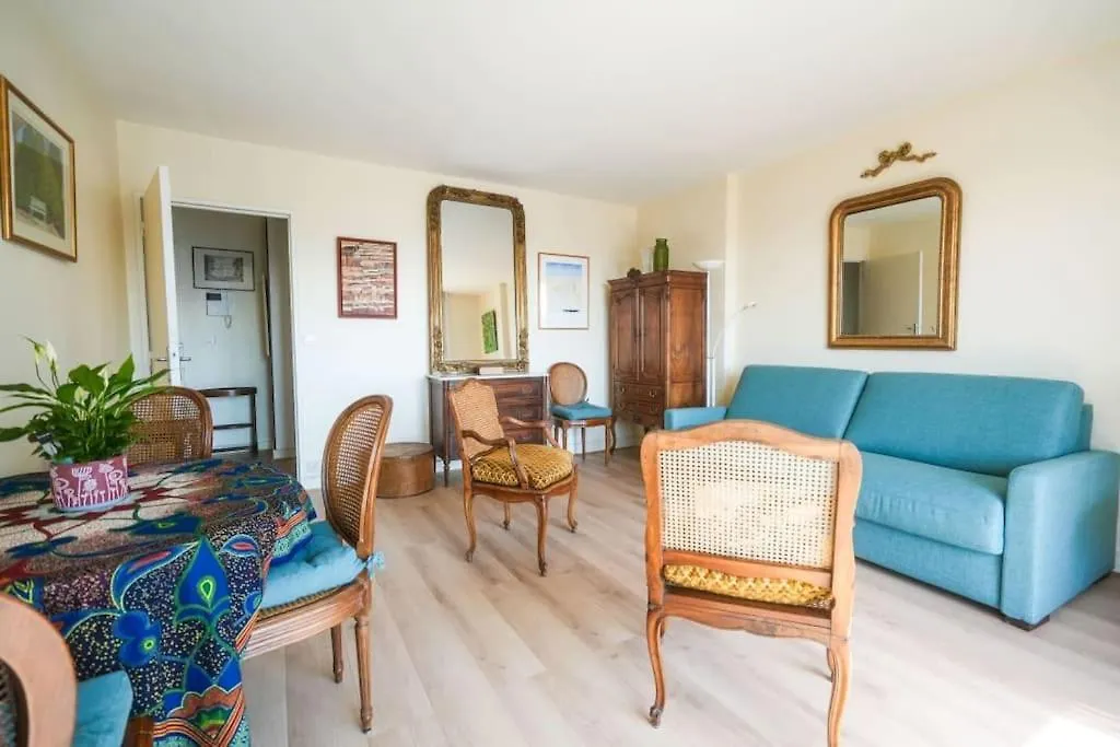 Beautifully Designed 1br With King Size Bed Apartman