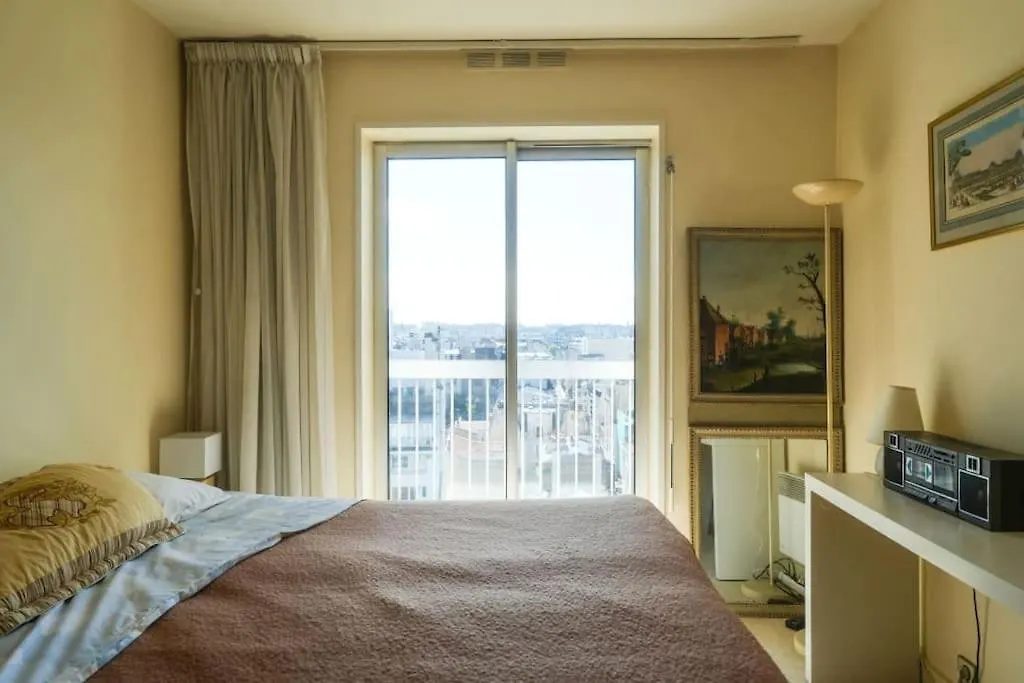 Beautifully Designed 1br With King Size Bed Apartman