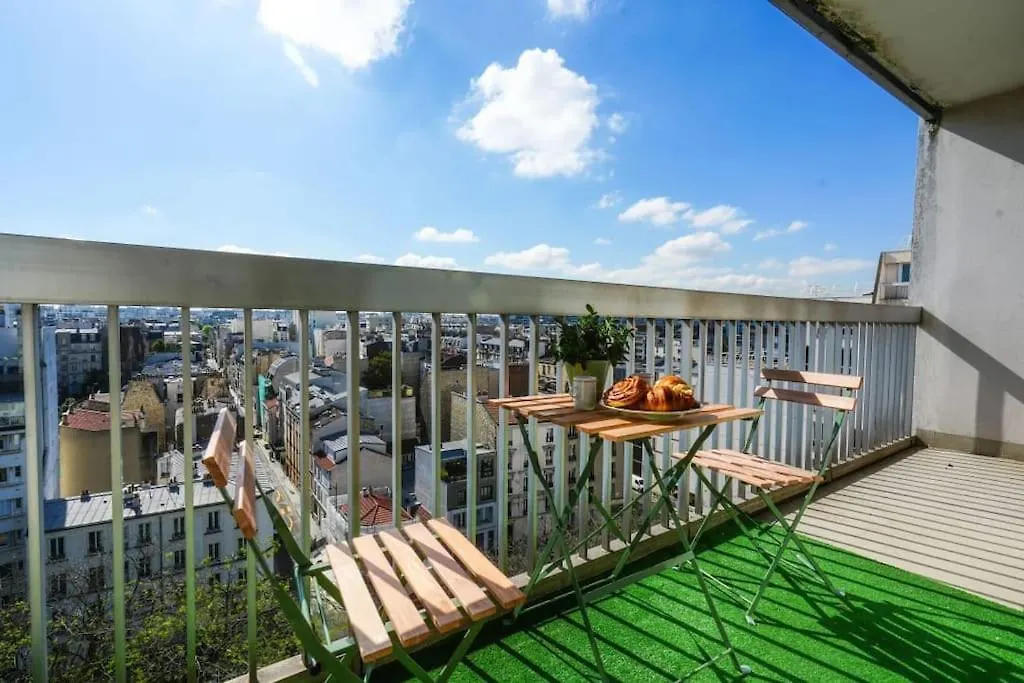 Apartman Beautifully Designed 1br With King Size Bed *