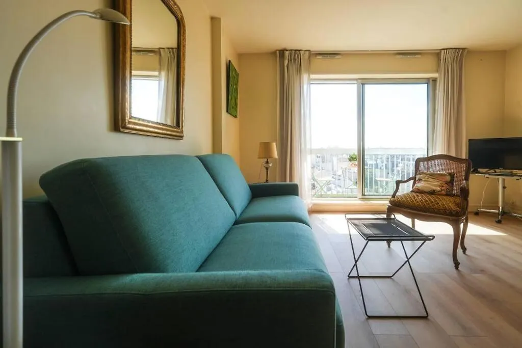 Apartment Beautifully Designed 1br With King Size Bed